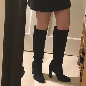 Sam Edelman Caprice Boots